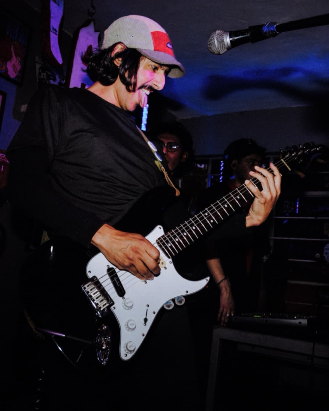 Ruido en Casa — 7